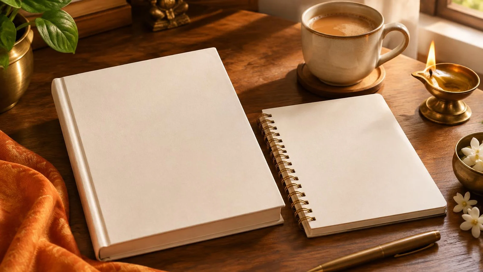 Life’s Golden Triangle: Book + Workbook set: Read the Golden Triangle philosophy, then work through it yourself, one page at a time.